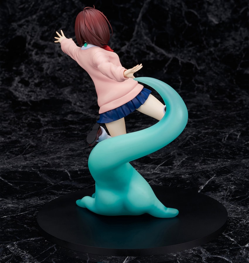 Momo F:NEX Collectible Figure by FuRyu Corporation