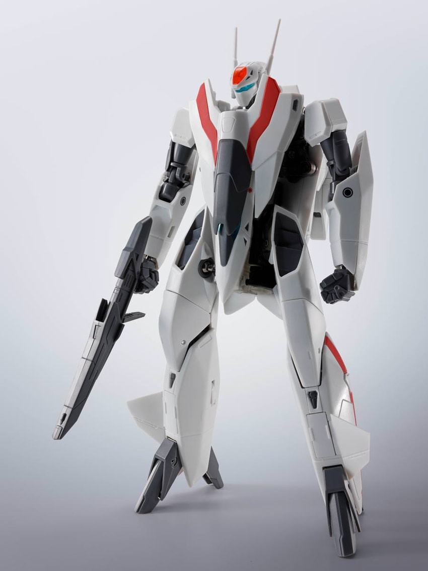 VF-2SS VALKYRIE II + SAP (Silvie Gena use) -Lovers Again- Action