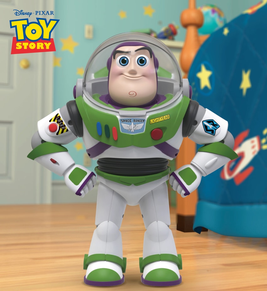 フェーブいろいろ　ディズニー　宇宙人　38こ