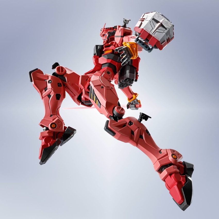海外ブランド通販 公式サイト Side MS> Nations Tamashii by Figure Collectible Gundam Red ウィッグ・エクステ