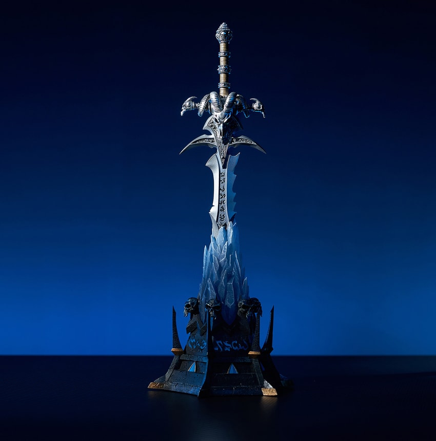 Frostmourne (Collector's Edition) Replica by HEX