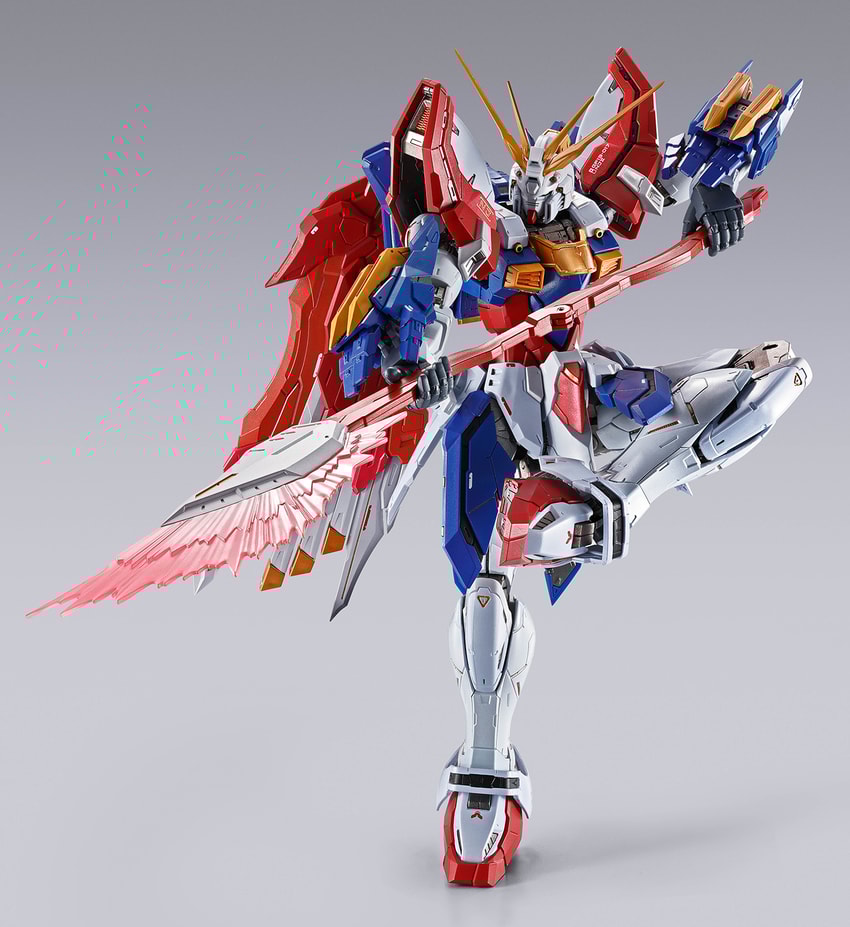 おまとめガンダム 特集】「機動戦士Zガンダム」40周年に向け、「METAL BUILD
