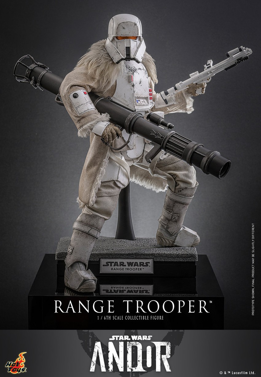 ジャンク Star Wars Ranger 40 Stormtrooper STAR WARS The Black Series Stormtrooper, Return of The Jedi