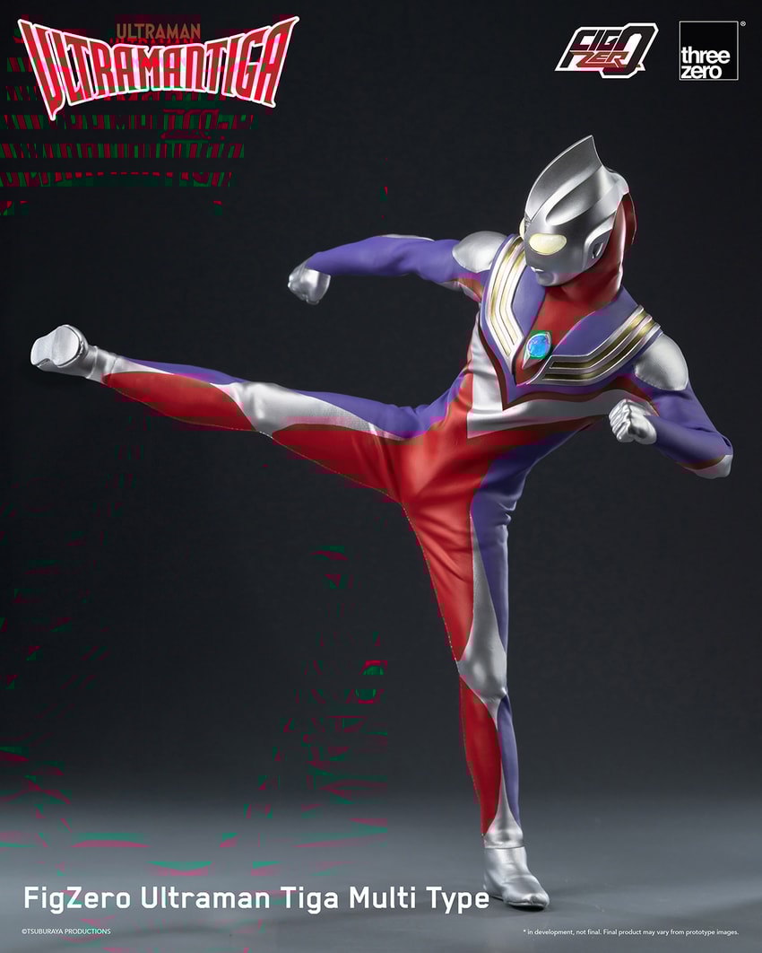 threeA toys グラント　フィギュア S.H. Figuarts Shinkocchou Seihou Ultraman Glitter Tiga | eBay