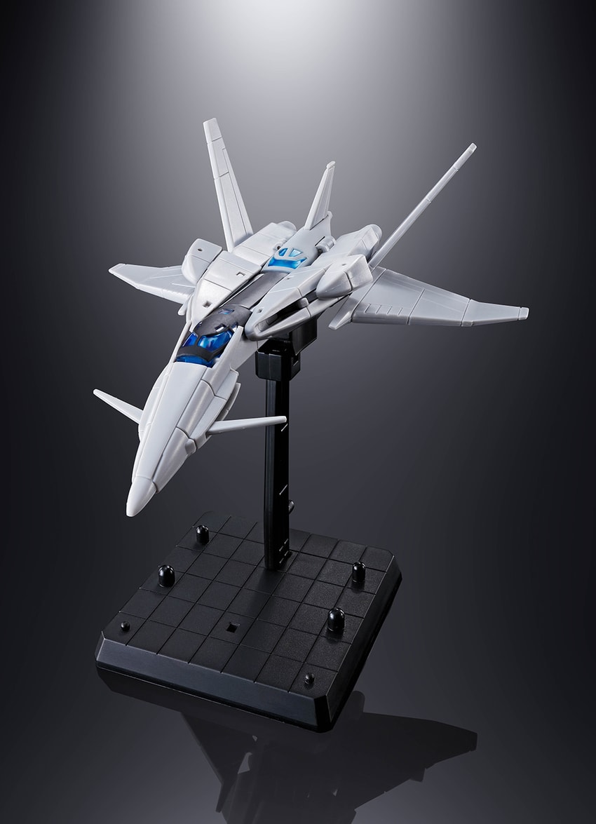 GX-40SP Godmarz Chogokin 50th Anniversary Version Action figure by GX-40SP Godmarz Chogokin 50th Anniversary Version Action figure by