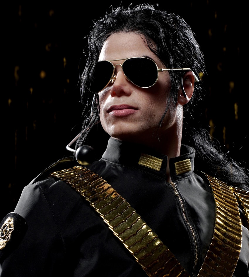 Michael Jackson Dangerous コレクターズエディション Michael Jackson – Dangerous (Collector's Edition • First