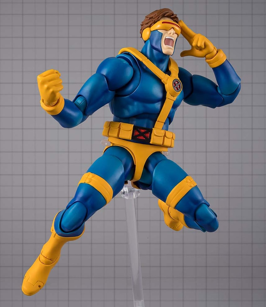 MARVEL Cyclops フィギュア 19個 新品未開封 新品】SEGA MARVEL CYCLOPS フィギュア - メルカリ