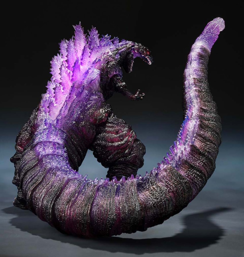 シン・ゴジラ 2016 The Fourth Awakening Ver. Godzilla [2016] The Fourth Awakening Ver. Action Figure by