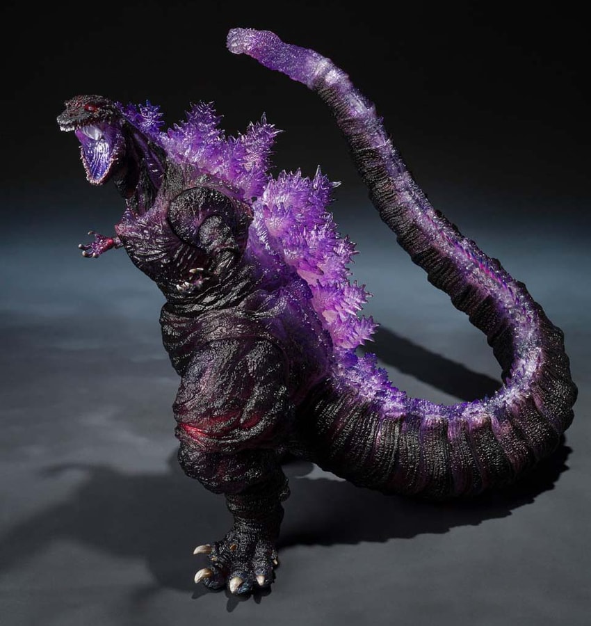 シン・ゴジラ 2016 The Fourth Awakening Ver. Godzilla [2016] The Fourth Awakening Ver. Action Figure by