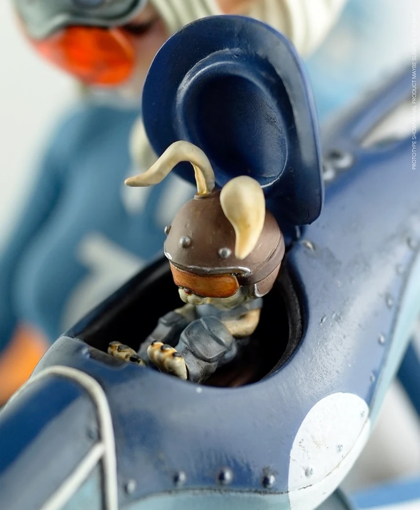 Yuki (Premium Version) Sixth Scale Figure by JTSTUDIO | Sideshow