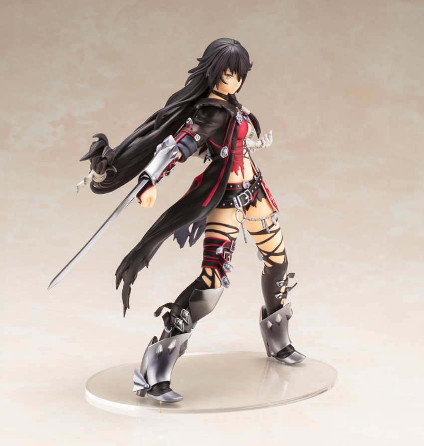 Velvet Crowe Statue by Kotobukiya | Sideshow Collectibles