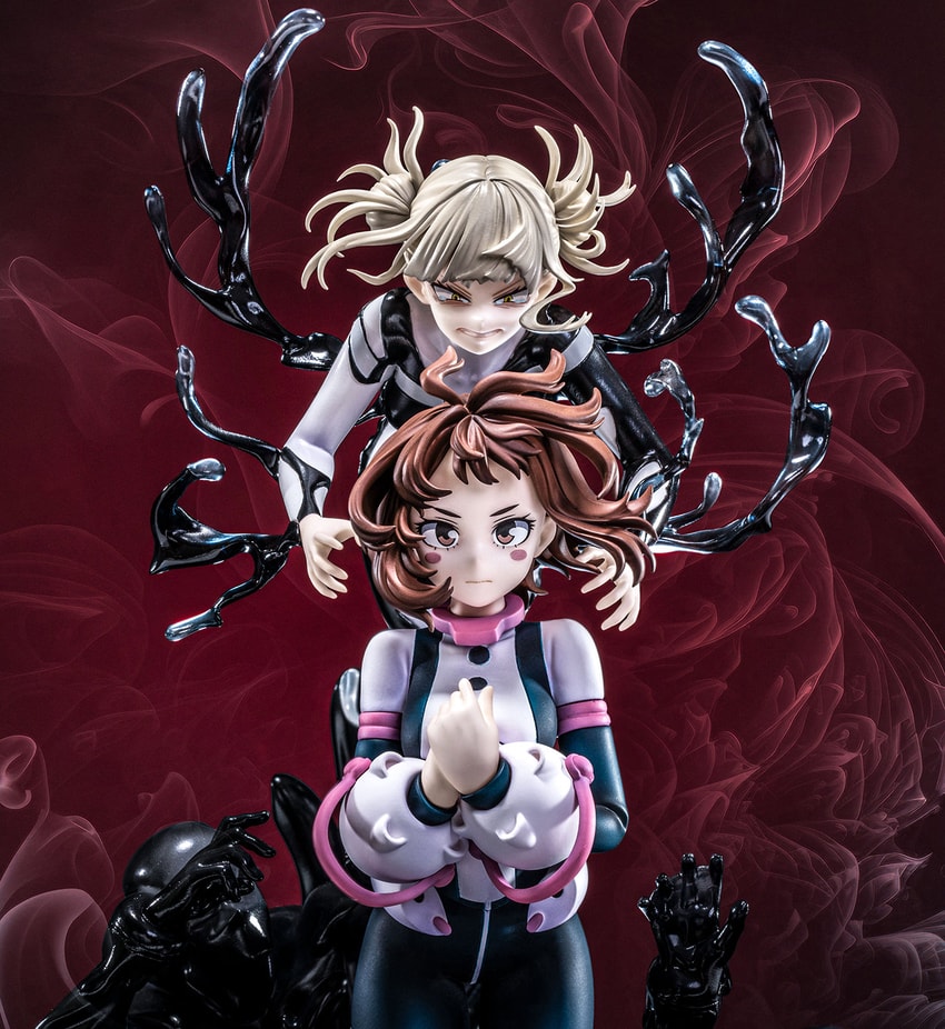 Shojo No Ego 1:10 Scale Statue by Takara Tomy | Sideshow Collectibles