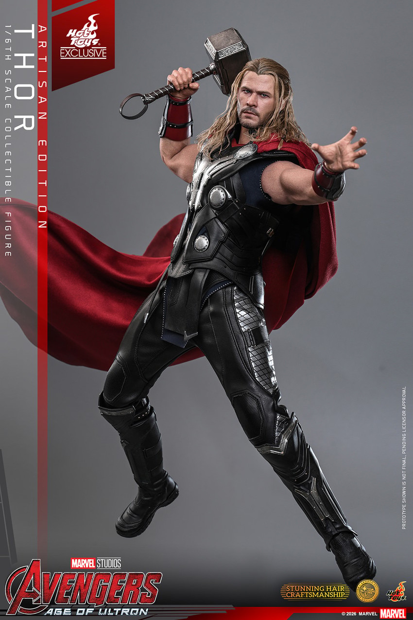 MARVEL THOR フィギュア 8個セット Amazon.com: Hasbro Avengers 8 inch Hero Action Figure, Thor : Toys