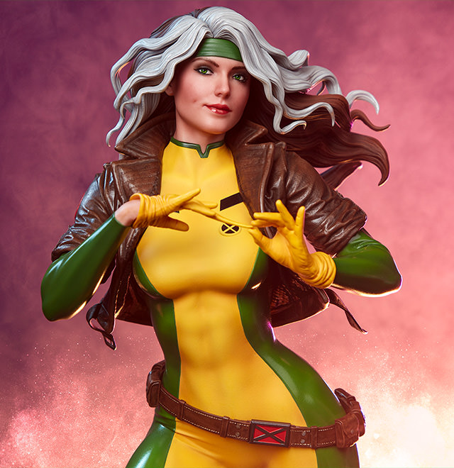 Rogue Premium Format Figure