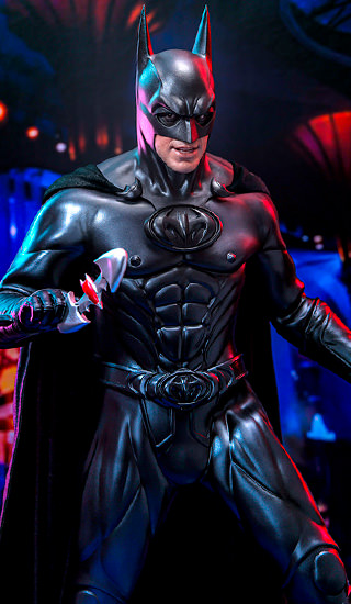 Batman Sixth Scale Figure