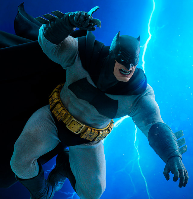 Batman Sixth Scale Figure