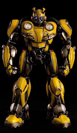 Bumblebee Collectible Figure