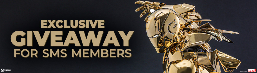 Exclusive Giveaway for SMS Subscribers