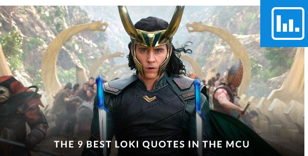 The 9 Best Loki Quotes in the MCU