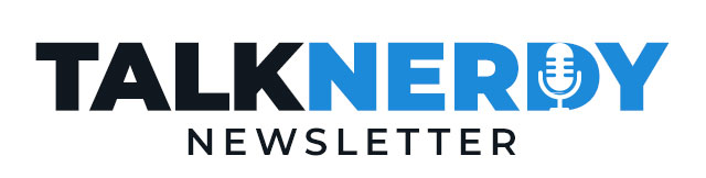 Talk Nerdy Newsletter