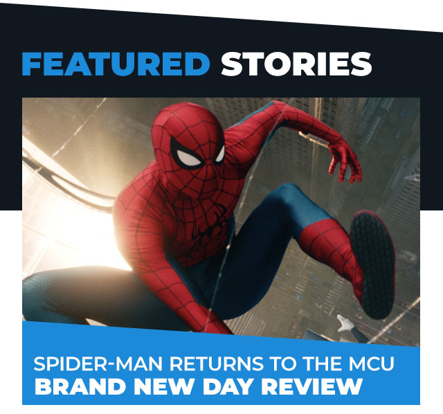 Spider-Man Returns to the MCU: Brand New Day Review