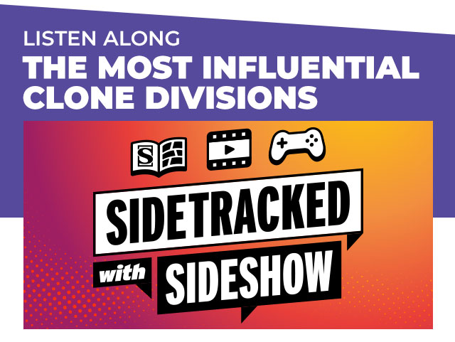 Listen Along: The Most Influential Clone Divisions