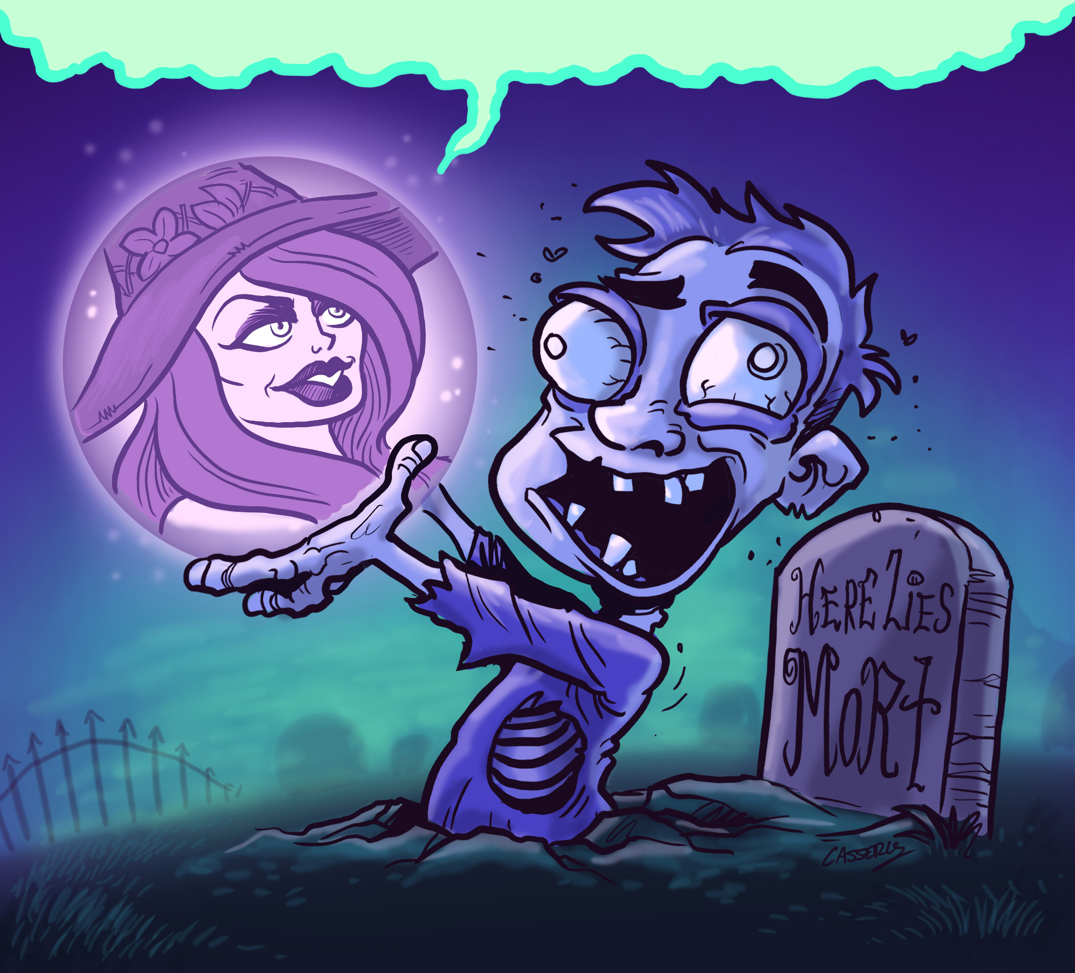 Spooktacular 2025
