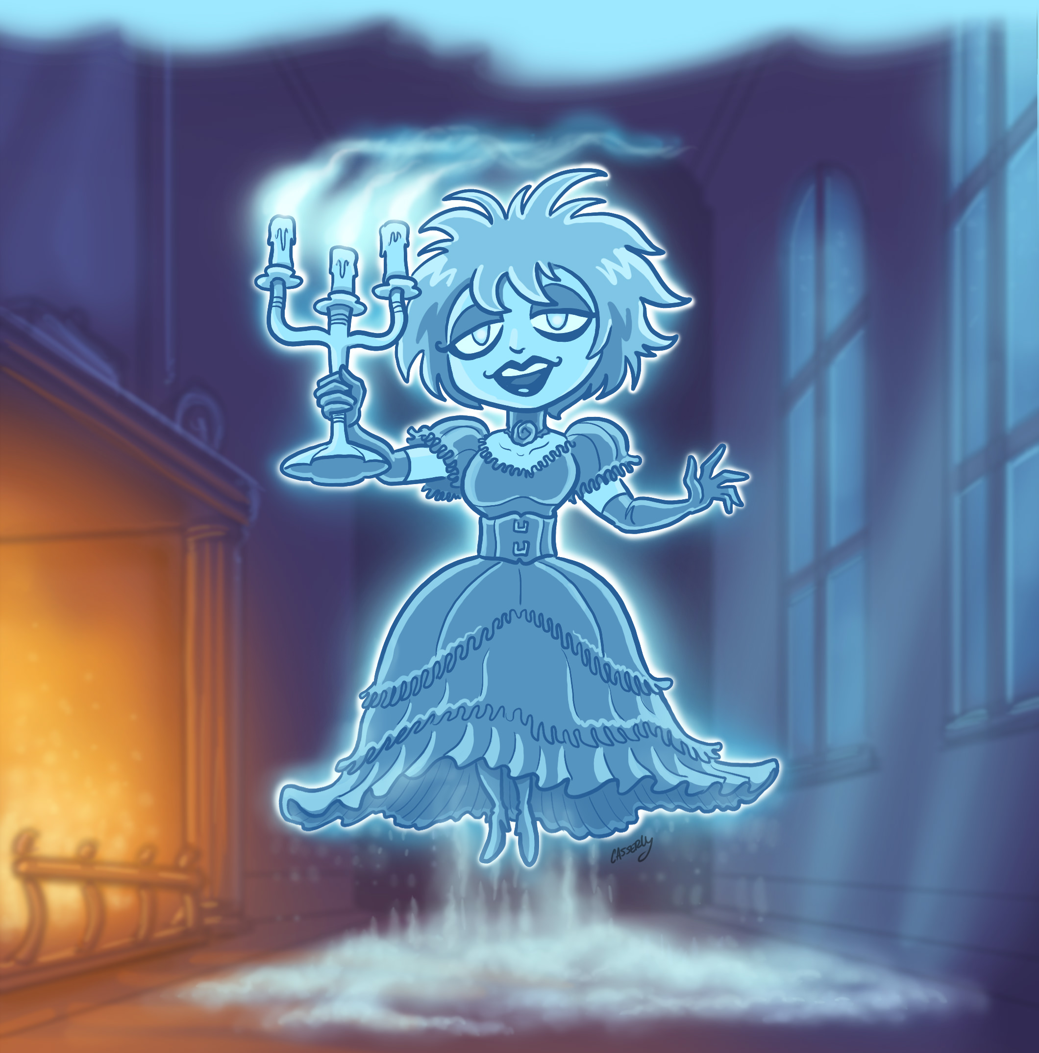 Spooktacular 2026