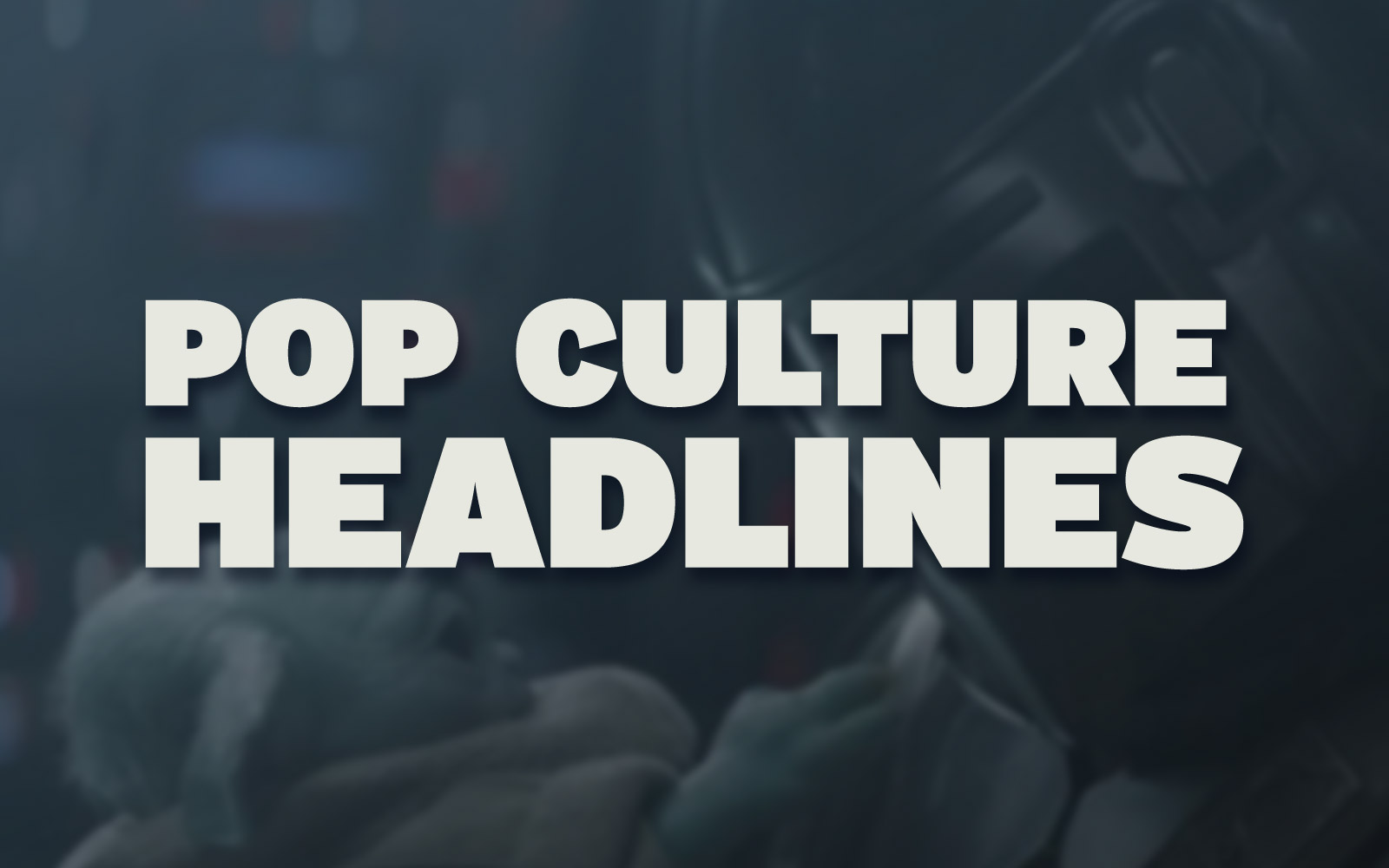 Pulp Culture Headlines Logo