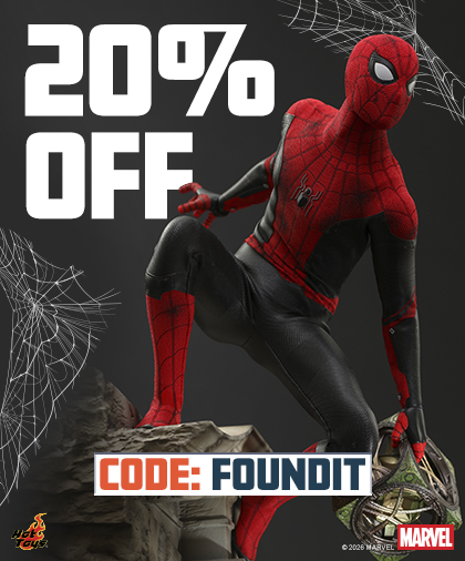 Save 20%