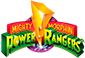 Mighty Morphin Power Rangers