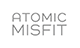 Atomic Misfit