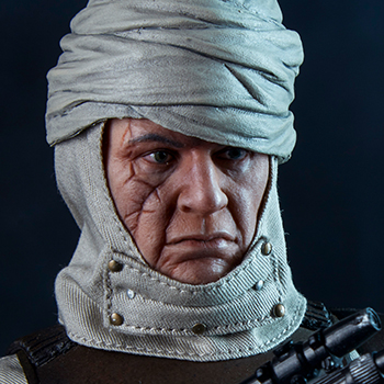 Dengar Sixth Scale Figure
