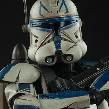 sideshow captain rex