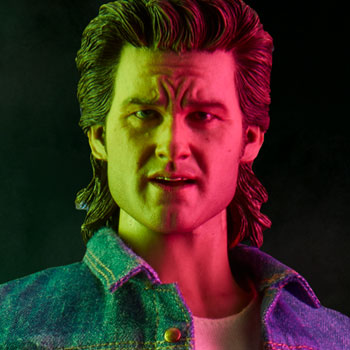 Jack Burton Sixth Scale Figure