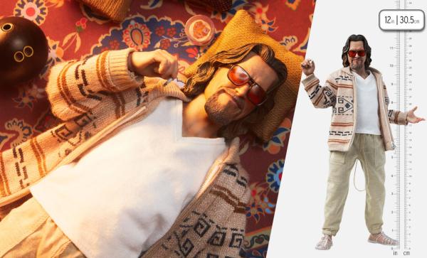 The Dude Sixth Scale Figure