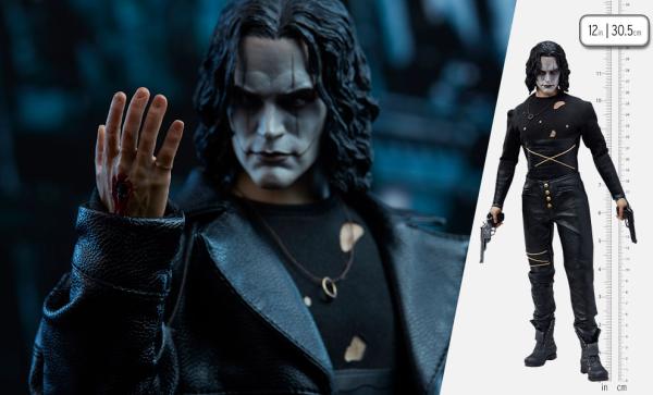 The Crow Sixth Scale Figure
