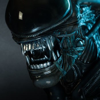 Alien Big Chap Legendary Scale™ Bust