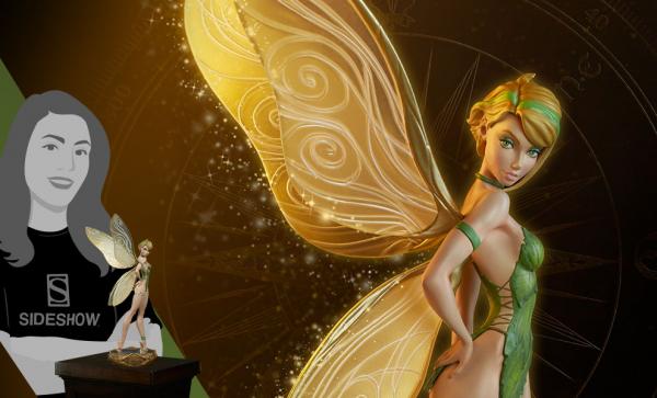 tinkerbell sideshow