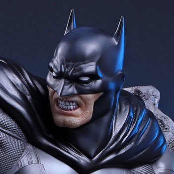 Batman Statue