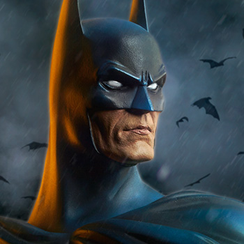 Batman - Modern Age Premium Format™ Figure