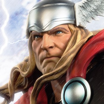 Thor Premium Format™ Figure