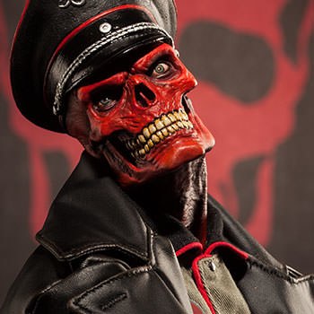 Red Skull Premium Format™ Figure