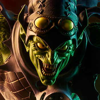 Green Goblin Premium Format™ Figure