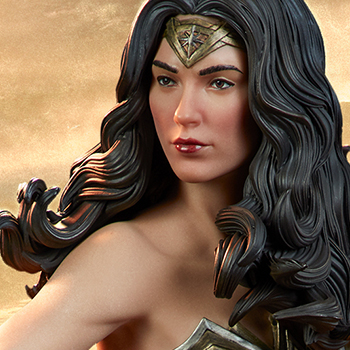  Wonder Woman Collectible