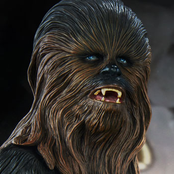 Chewbacca Premium Format™ Figure