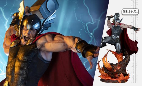 Thor Premium Format™ Figure