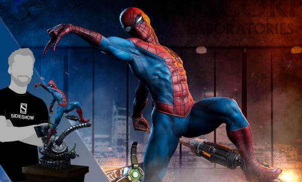 Spider-Man Premium Format™ Figure