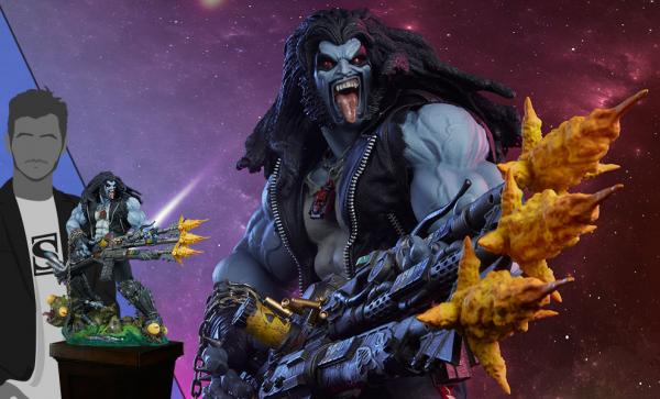 Lobo Maquette
