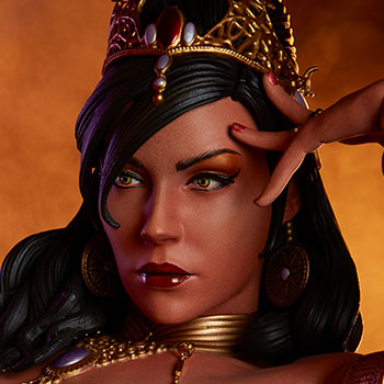 Dejah Thoris Premium Format™ Figure